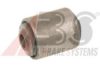 A.B.S. 270287 Control Arm-/Trailing Arm Bush